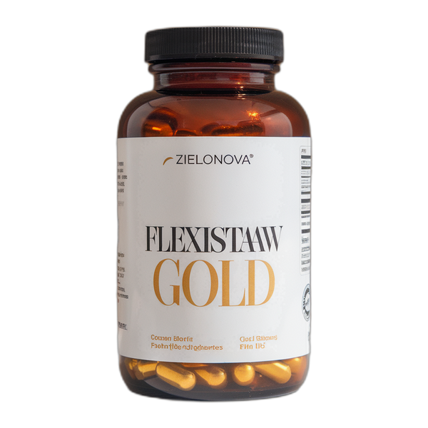 FlexiStaw Gold – styl życia i aktywność